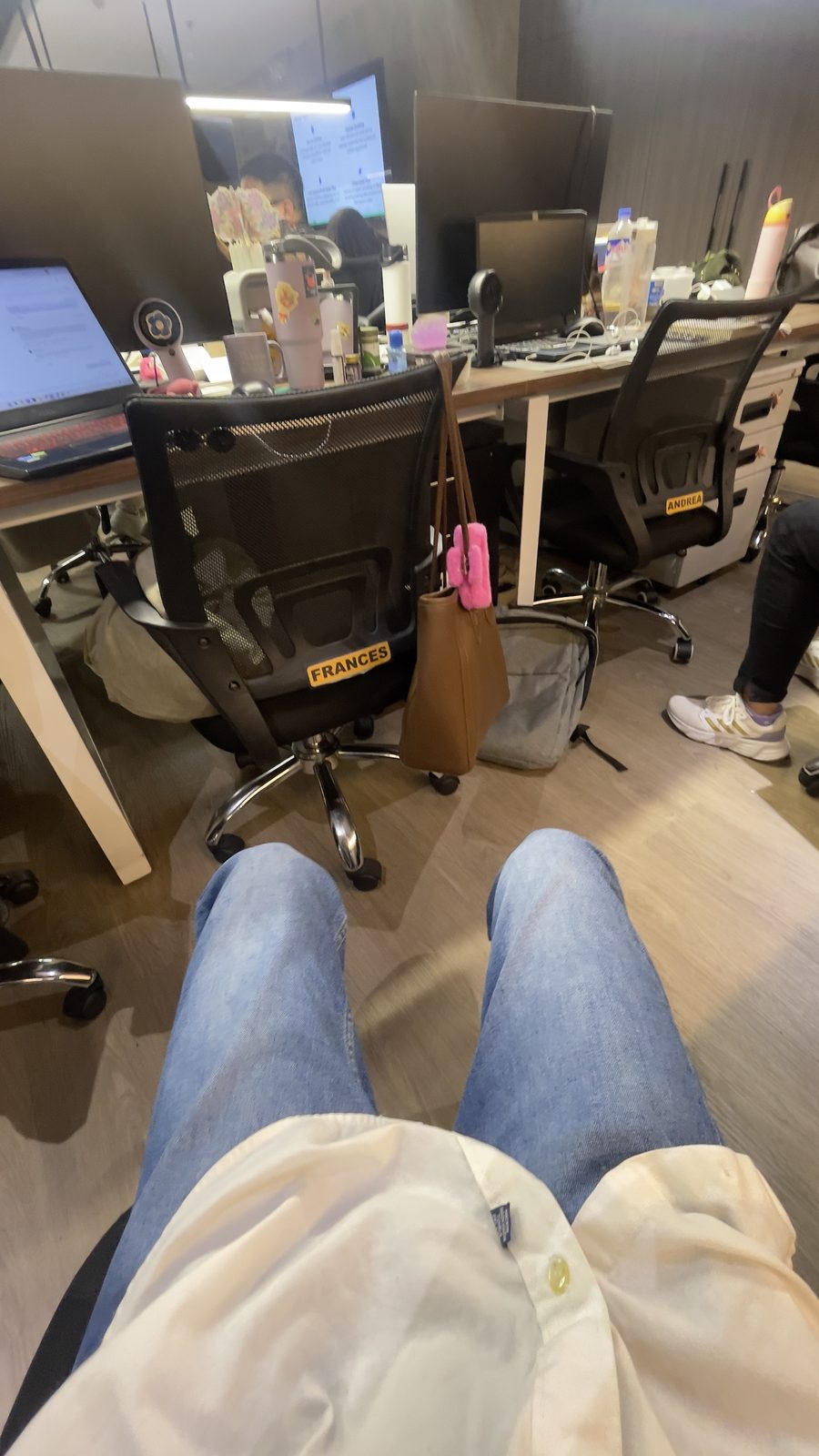 Working photo 4