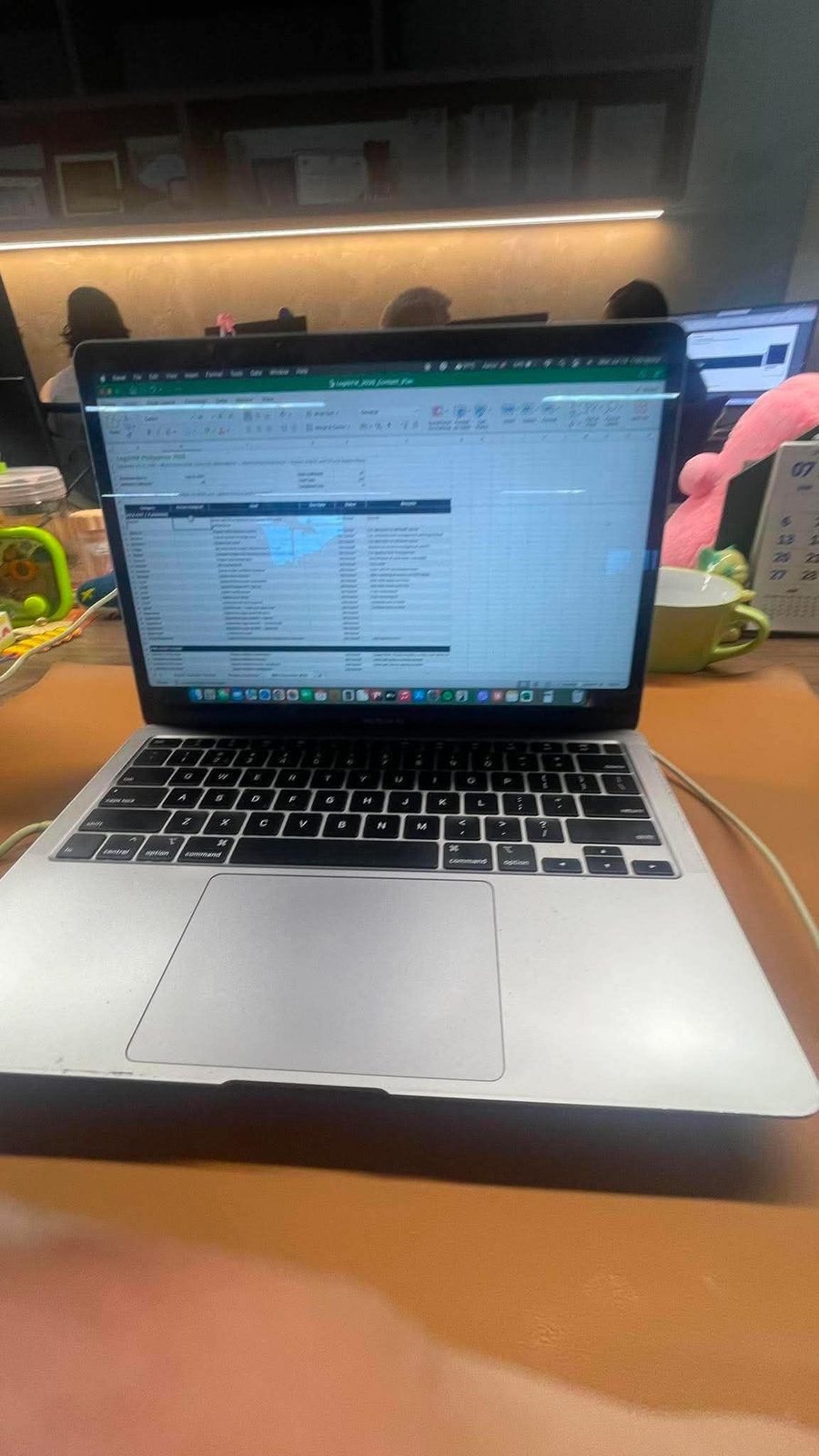 Working photo 5